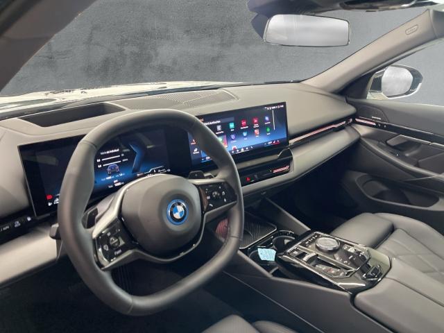 BMW 5er Touring – Bild 8