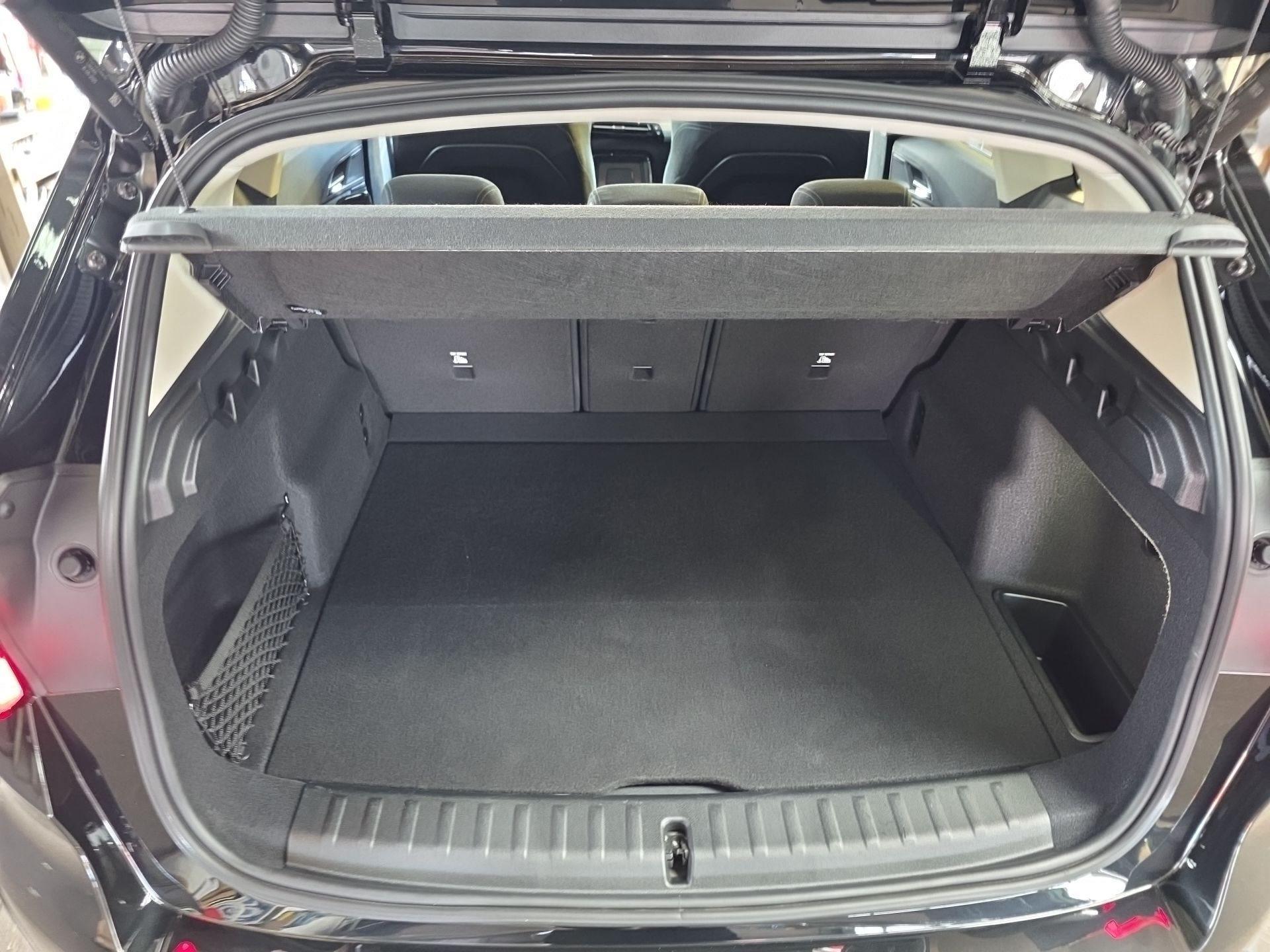 BMW X1 – Bild 12