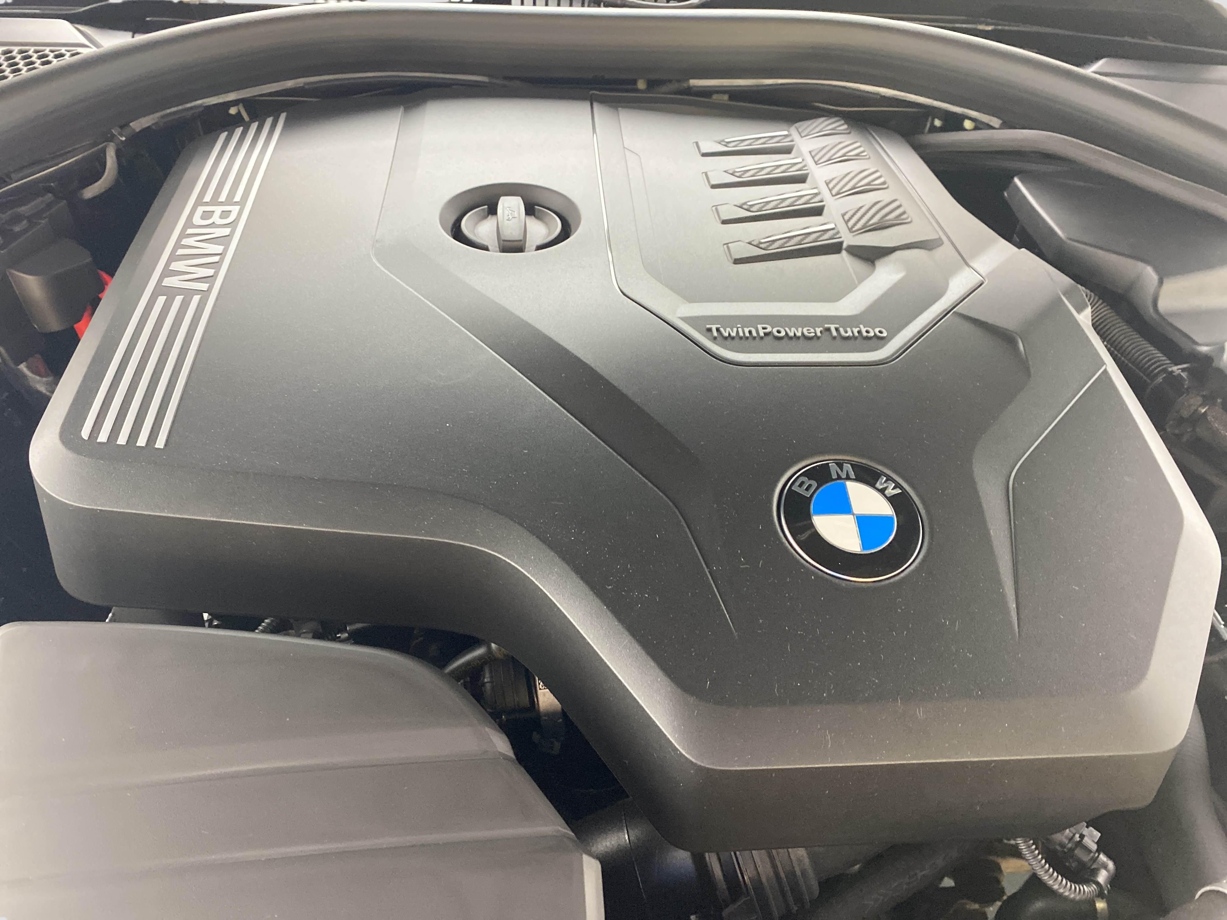 BMW 3er Touring – Bild 14