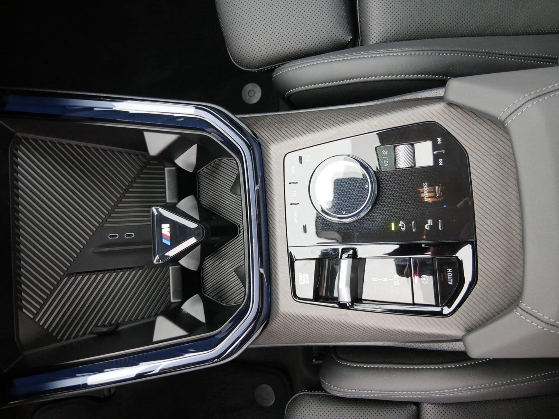BMW X3 – Bild 8