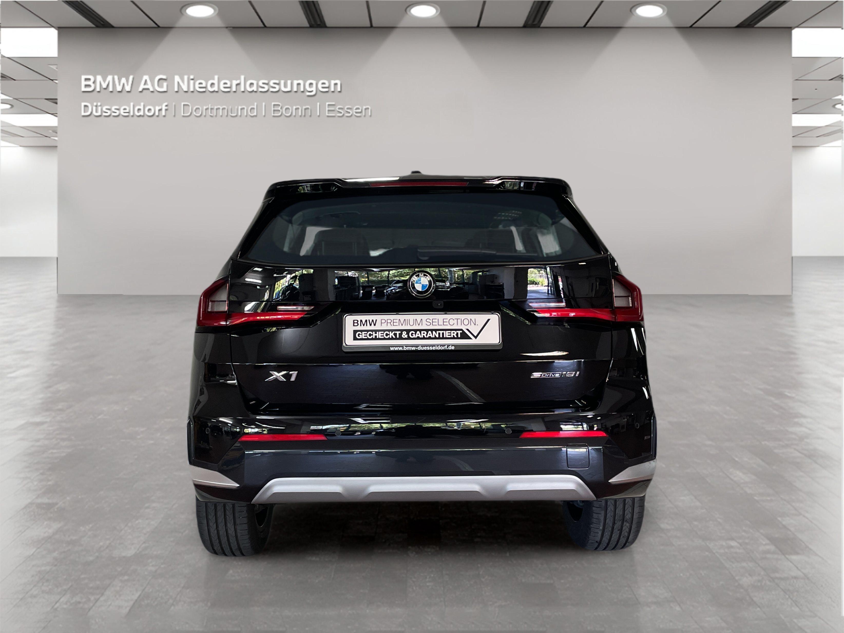 BMW X1 – Bild 6