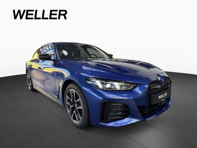 BMW 4er Gran Coupé – Bild 2