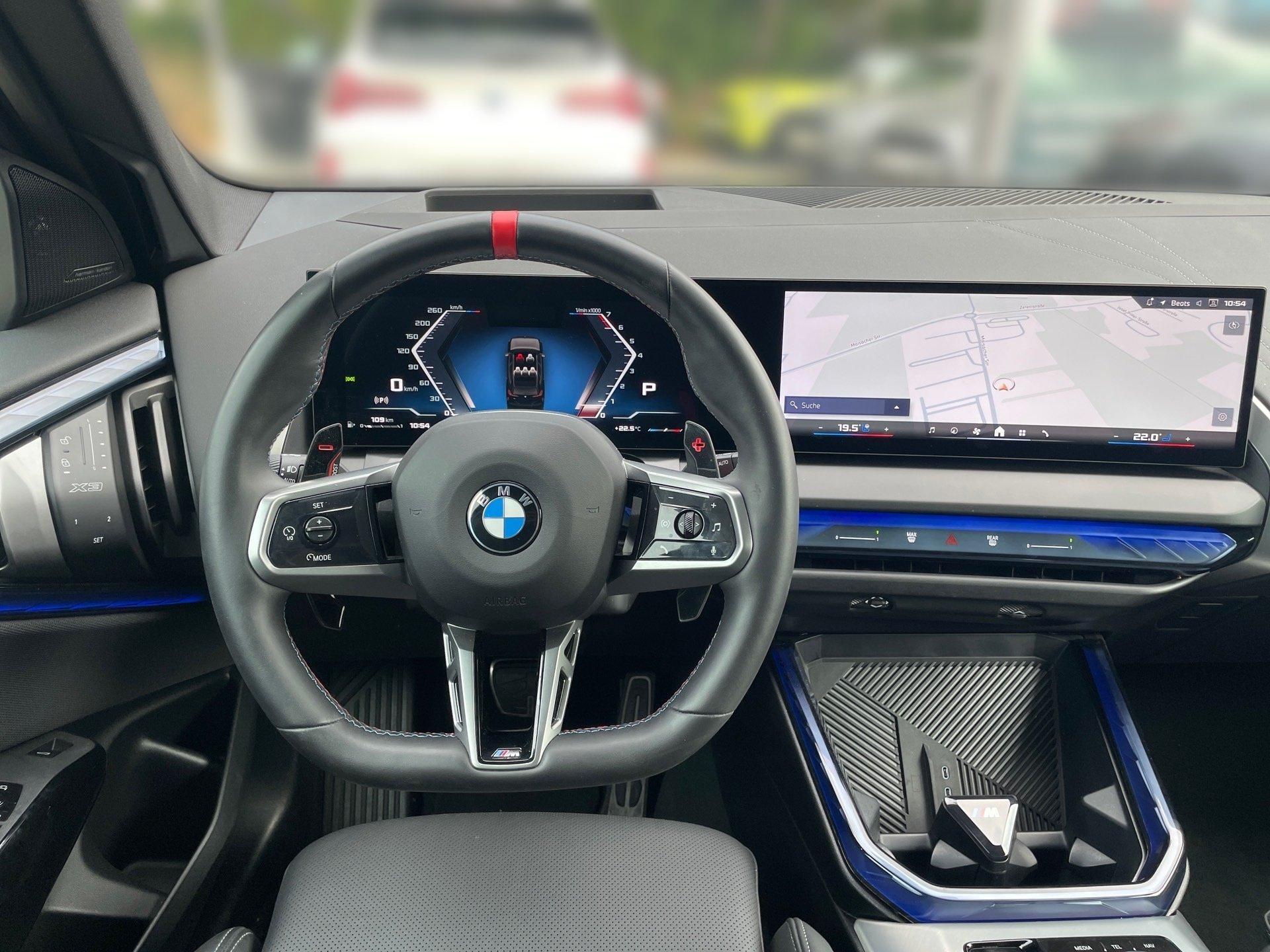 BMW X3 – Bild 3