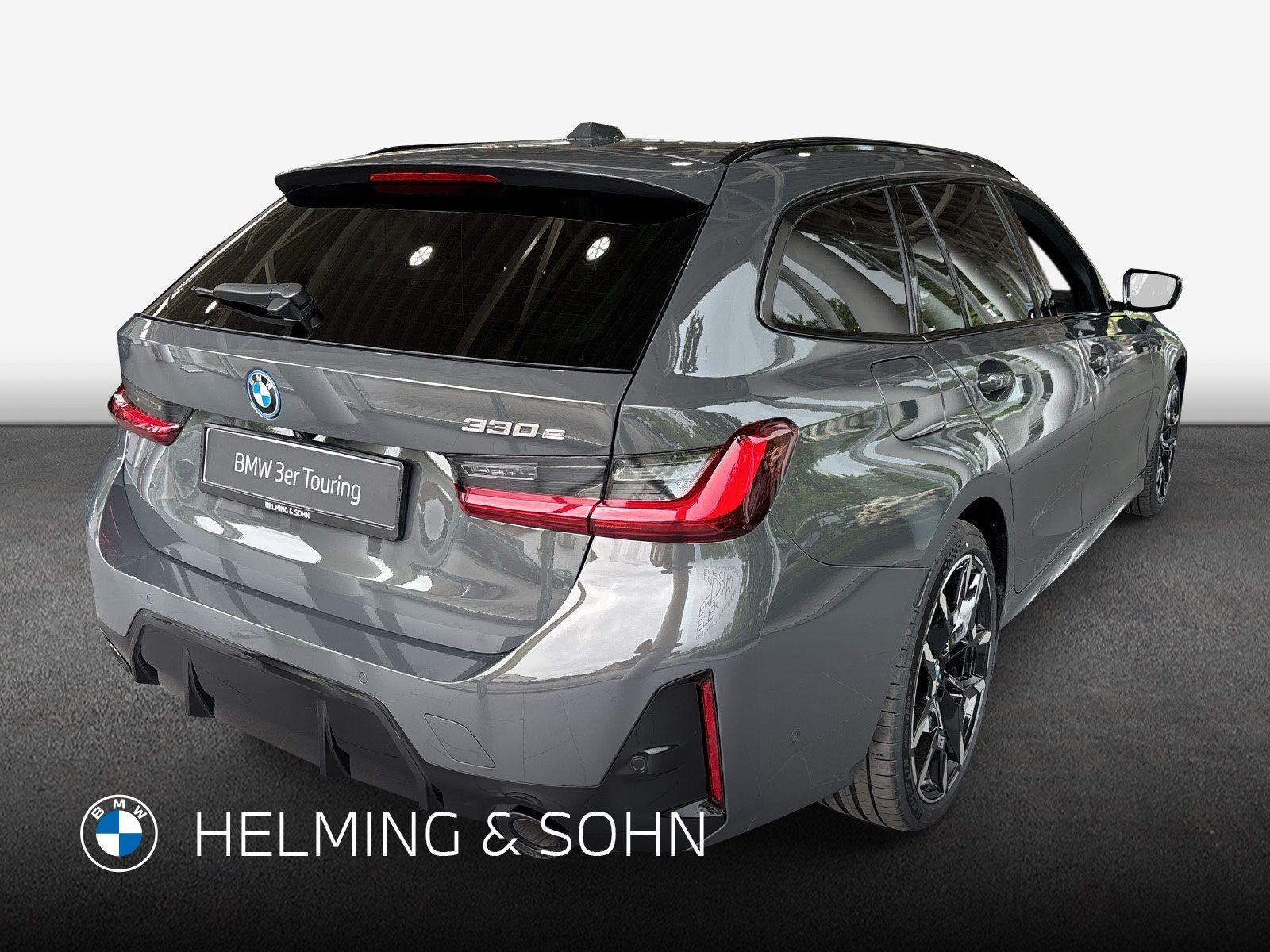 BMW 3er Touring – Bild 2