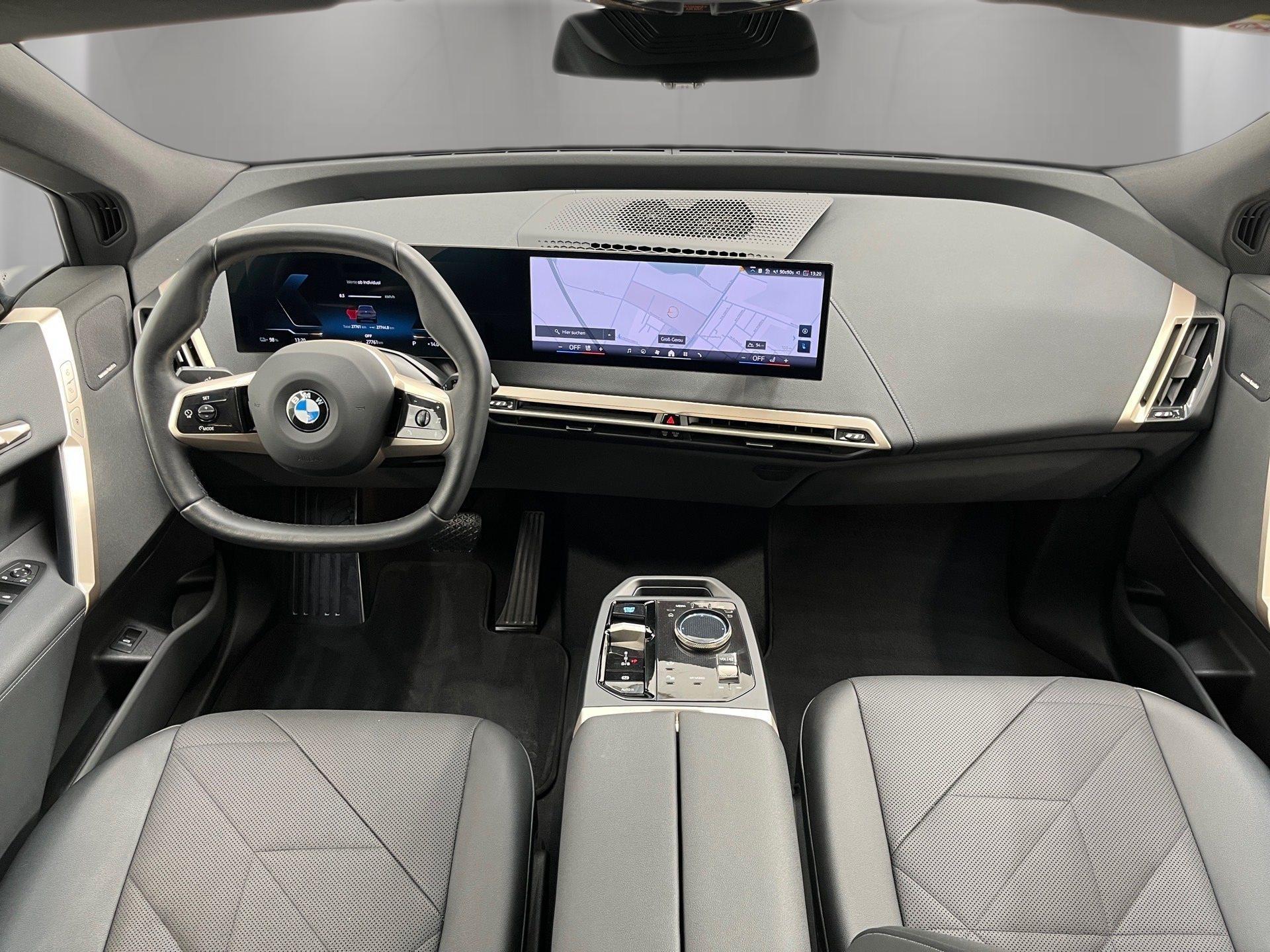 BMW iX – Bild 6