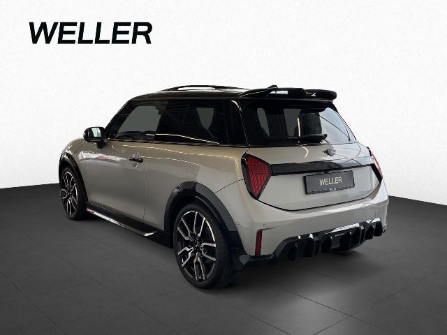 MINI Cooper 3-Türer – Bild 4