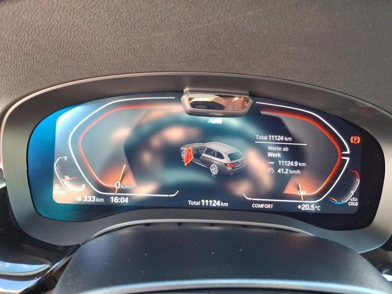 BMW 5er Touring – Bild 23
