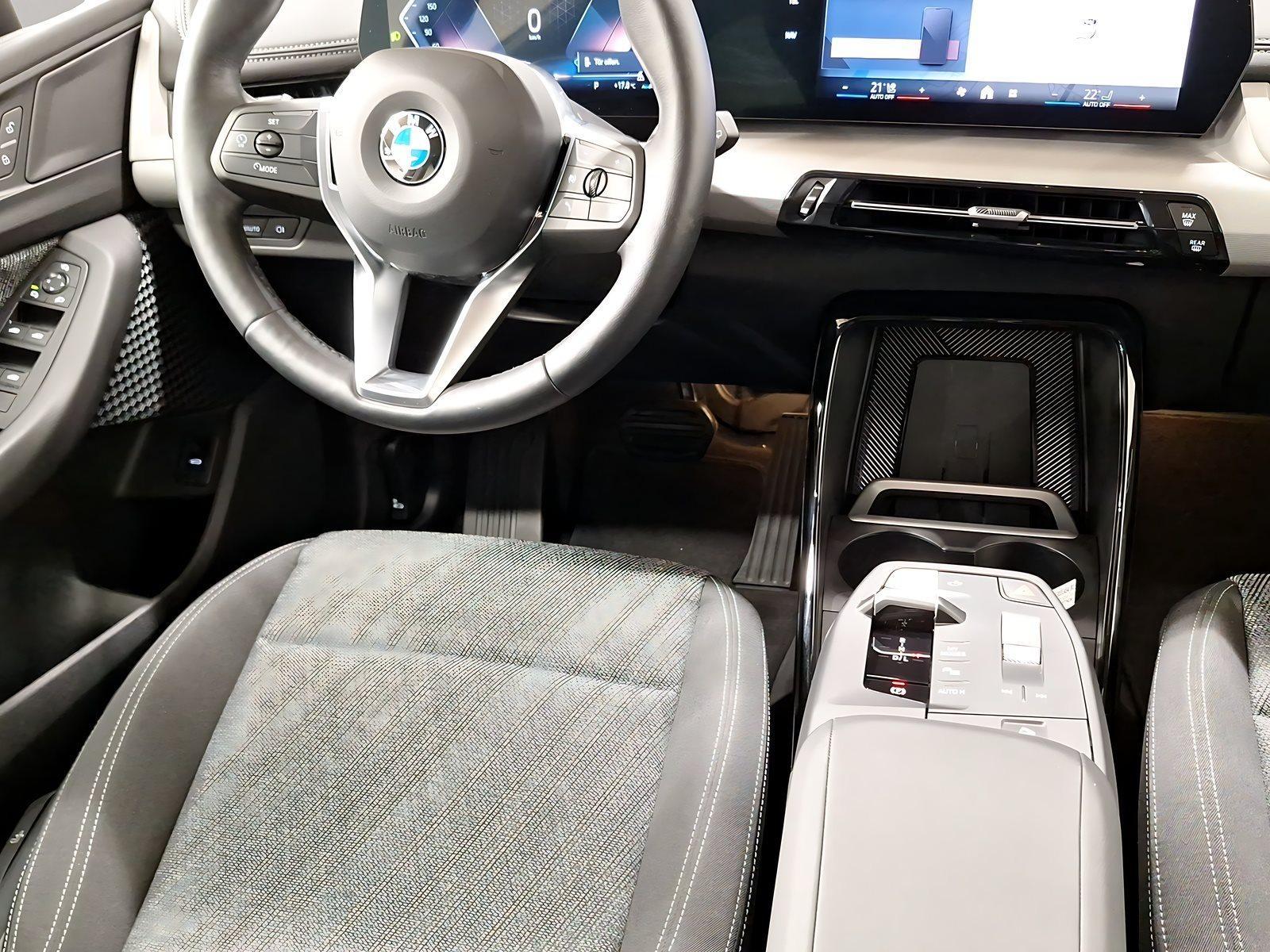 BMW 2er Active Tourer – Bild 22
