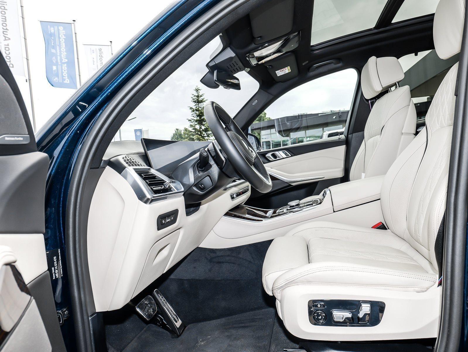 BMW X5 – Bild 5
