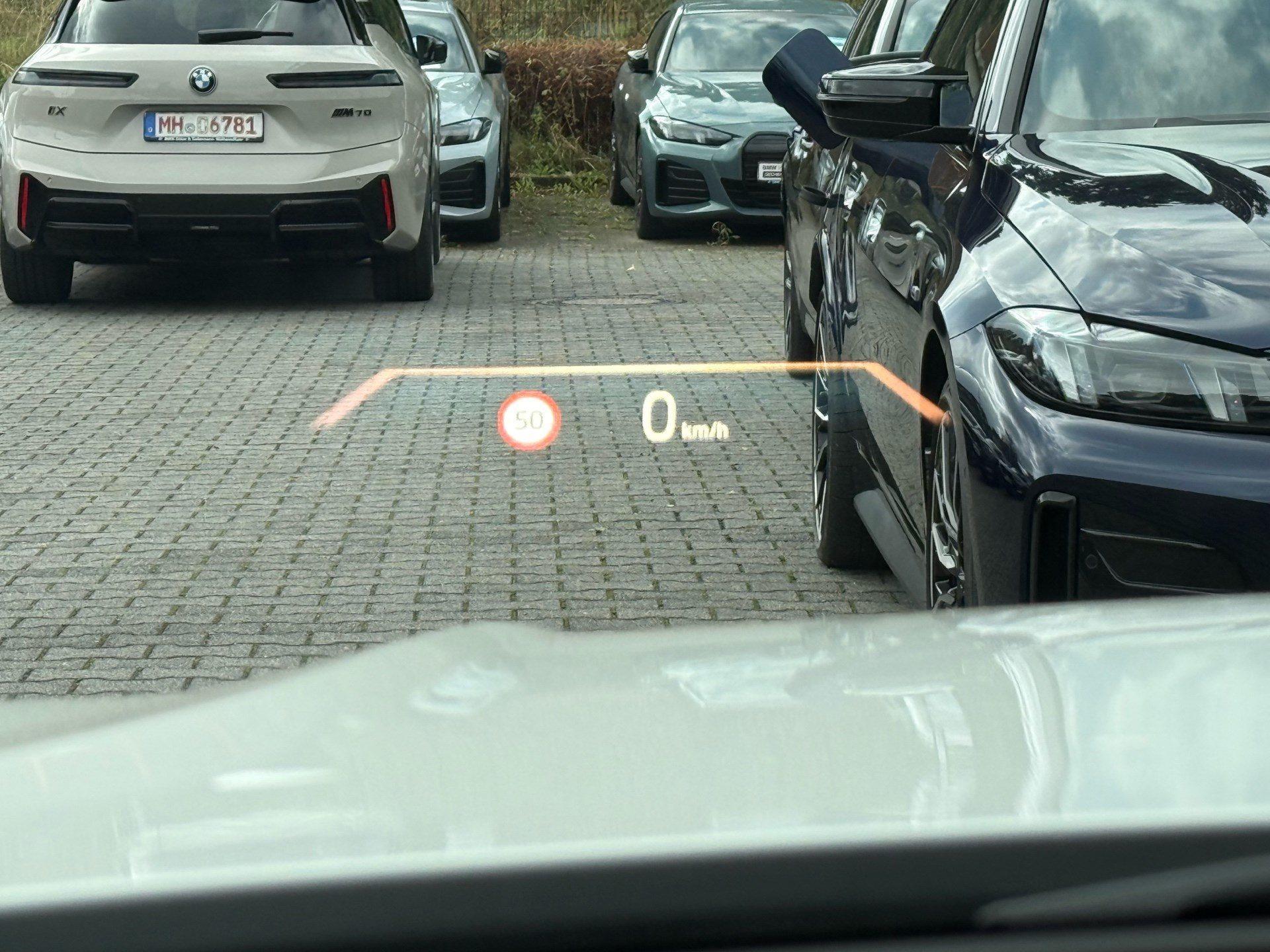 BMW 3er Touring – Bild 8