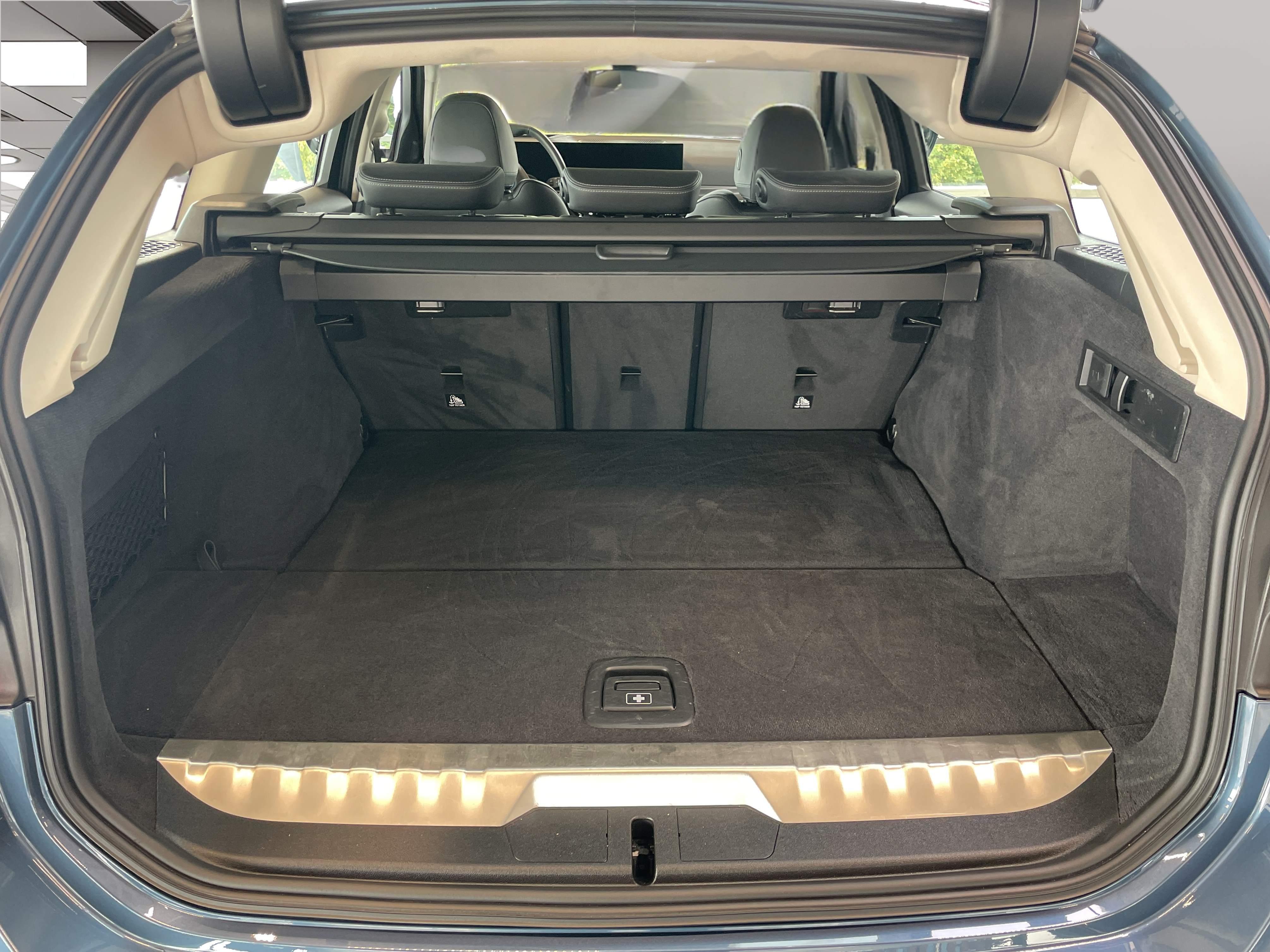 BMW 3er Touring – Bild 17