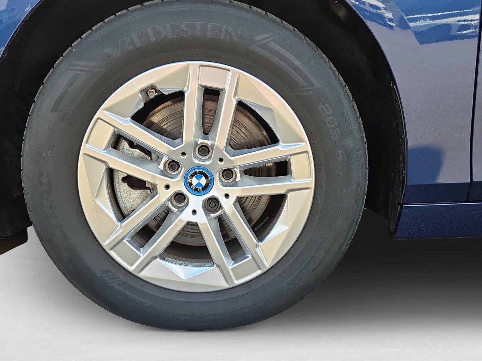 BMW 2er Active Tourer – Bild 17