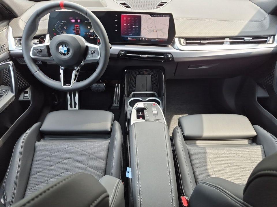 BMW X2 – Bild 19