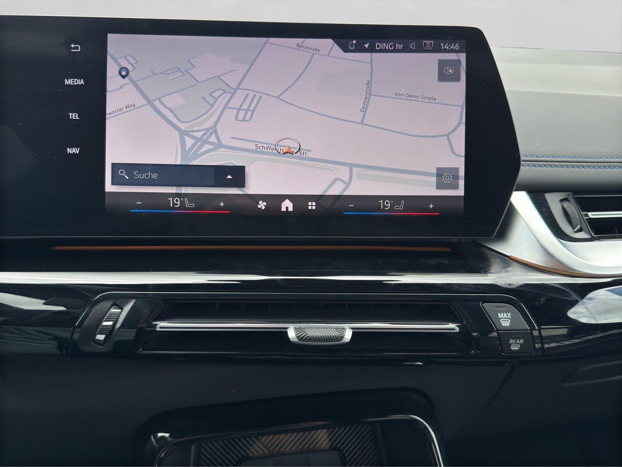 BMW 2er Active Tourer – Bild 10
