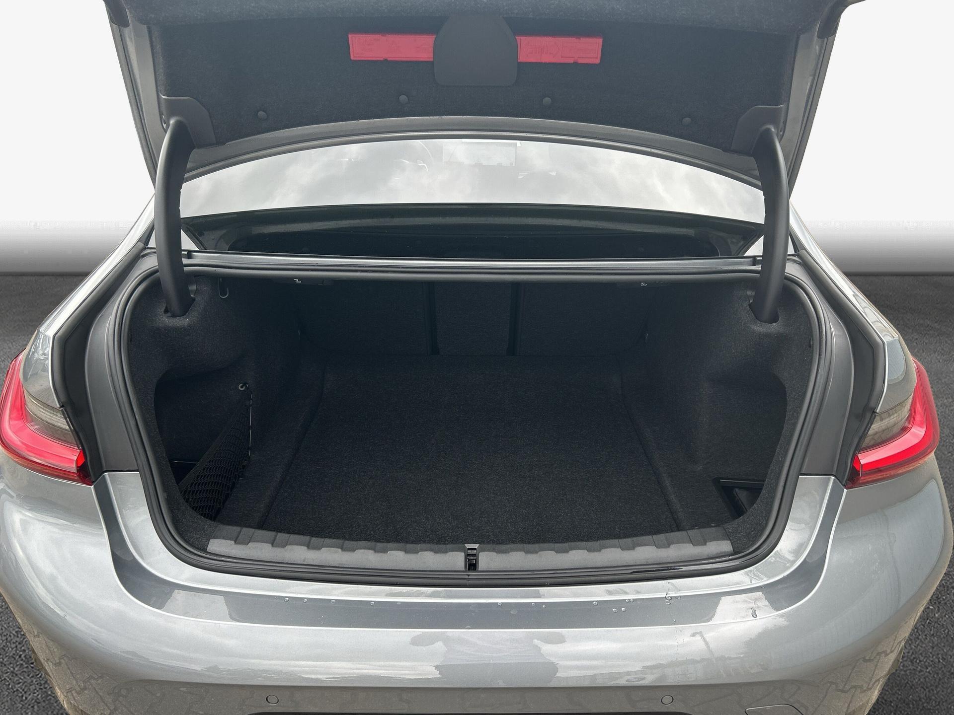 BMW 3er – Bild 10