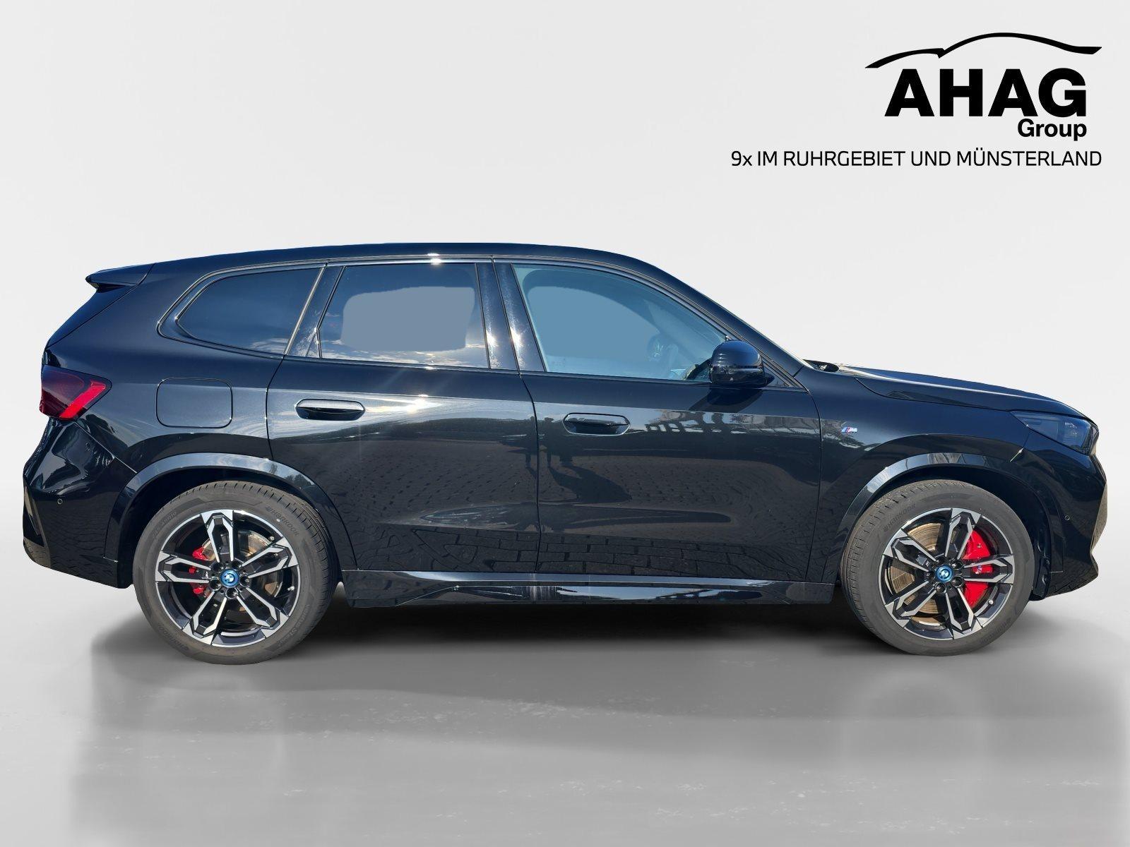 BMW iX1 – Bild 3