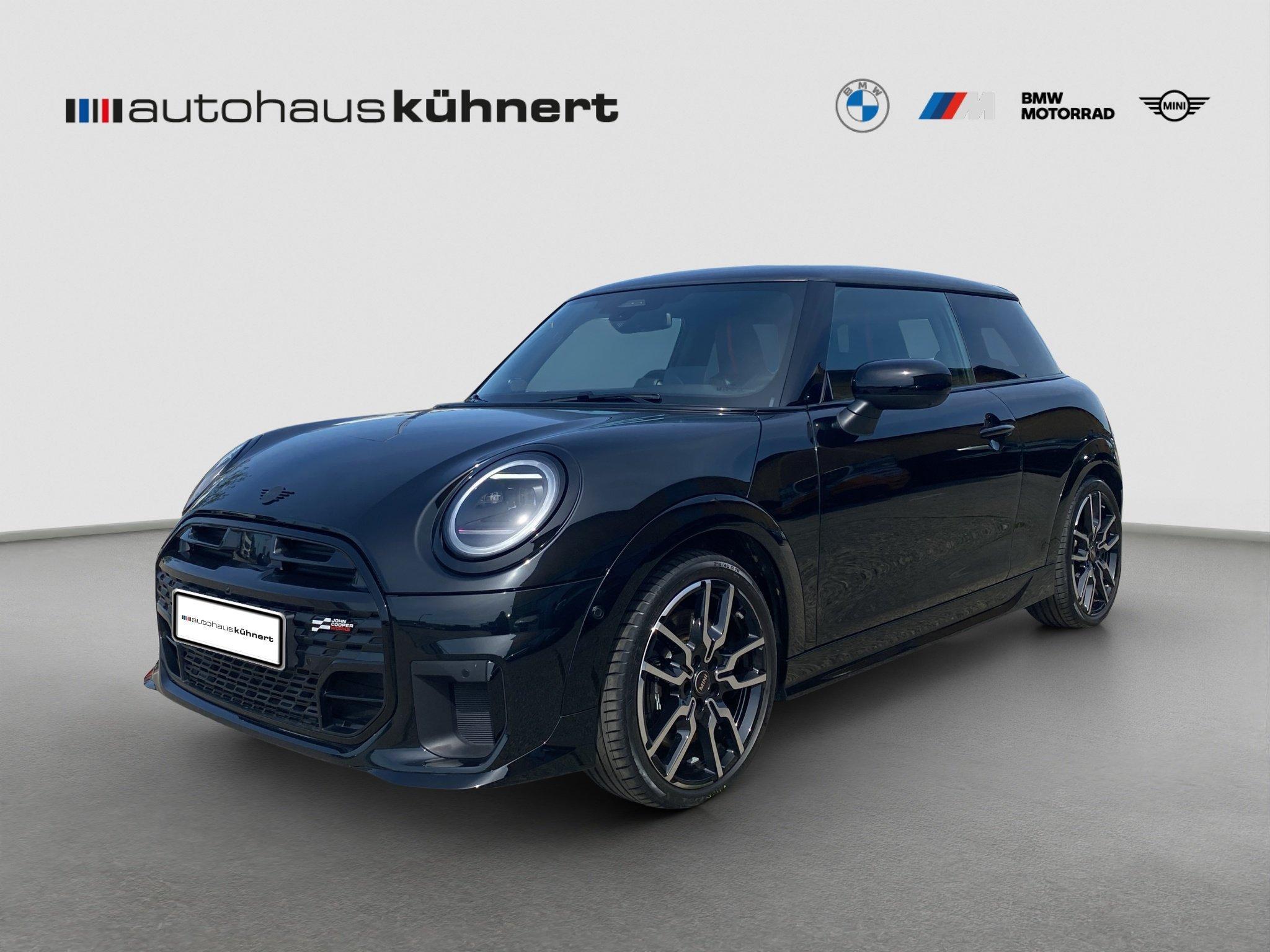 MINI Cooper 3-Türer – Bild 2