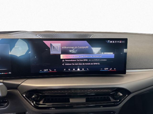 BMW 3er Touring – Bild 10