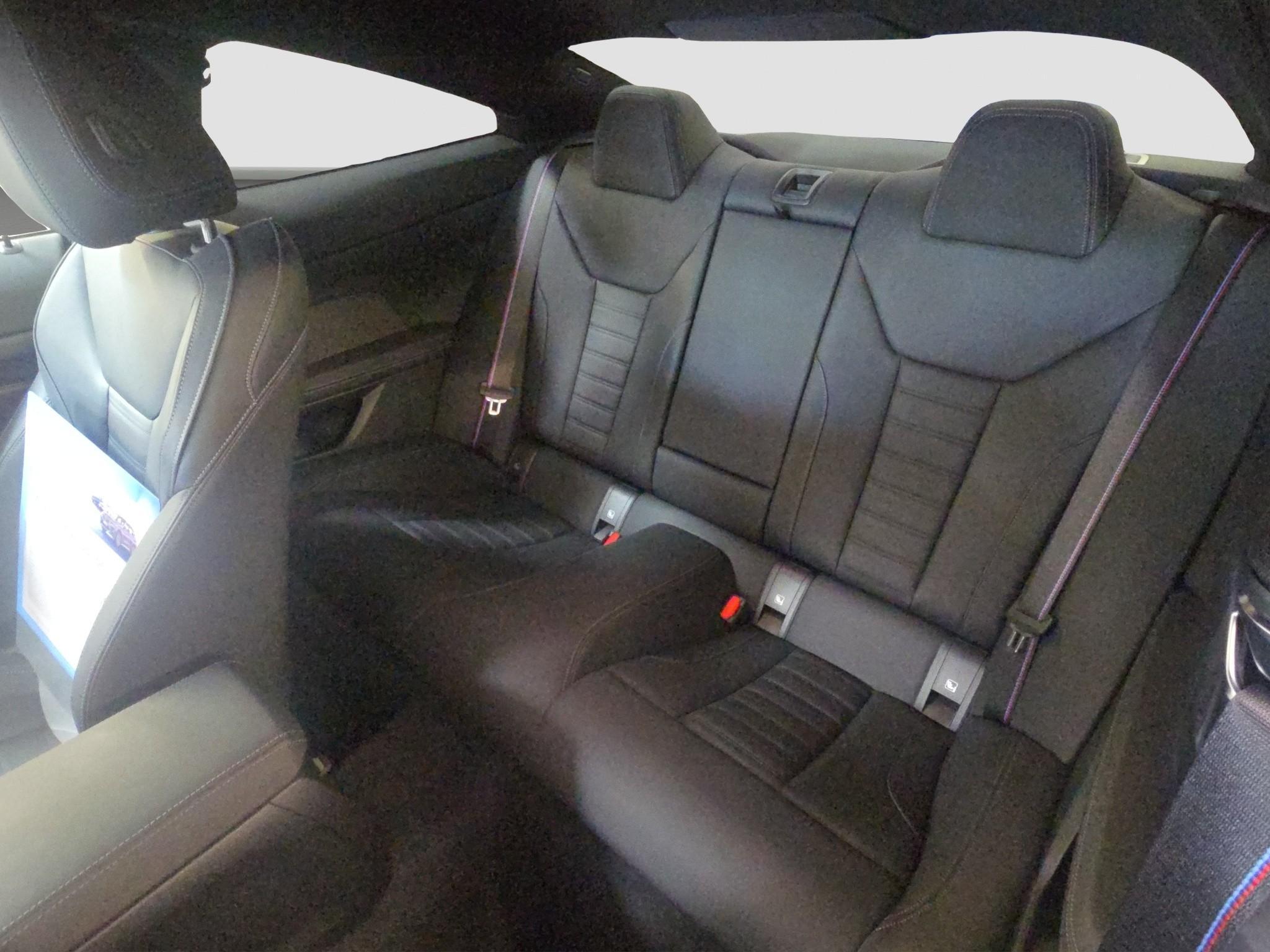BMW 4er Coupé – Bild 26