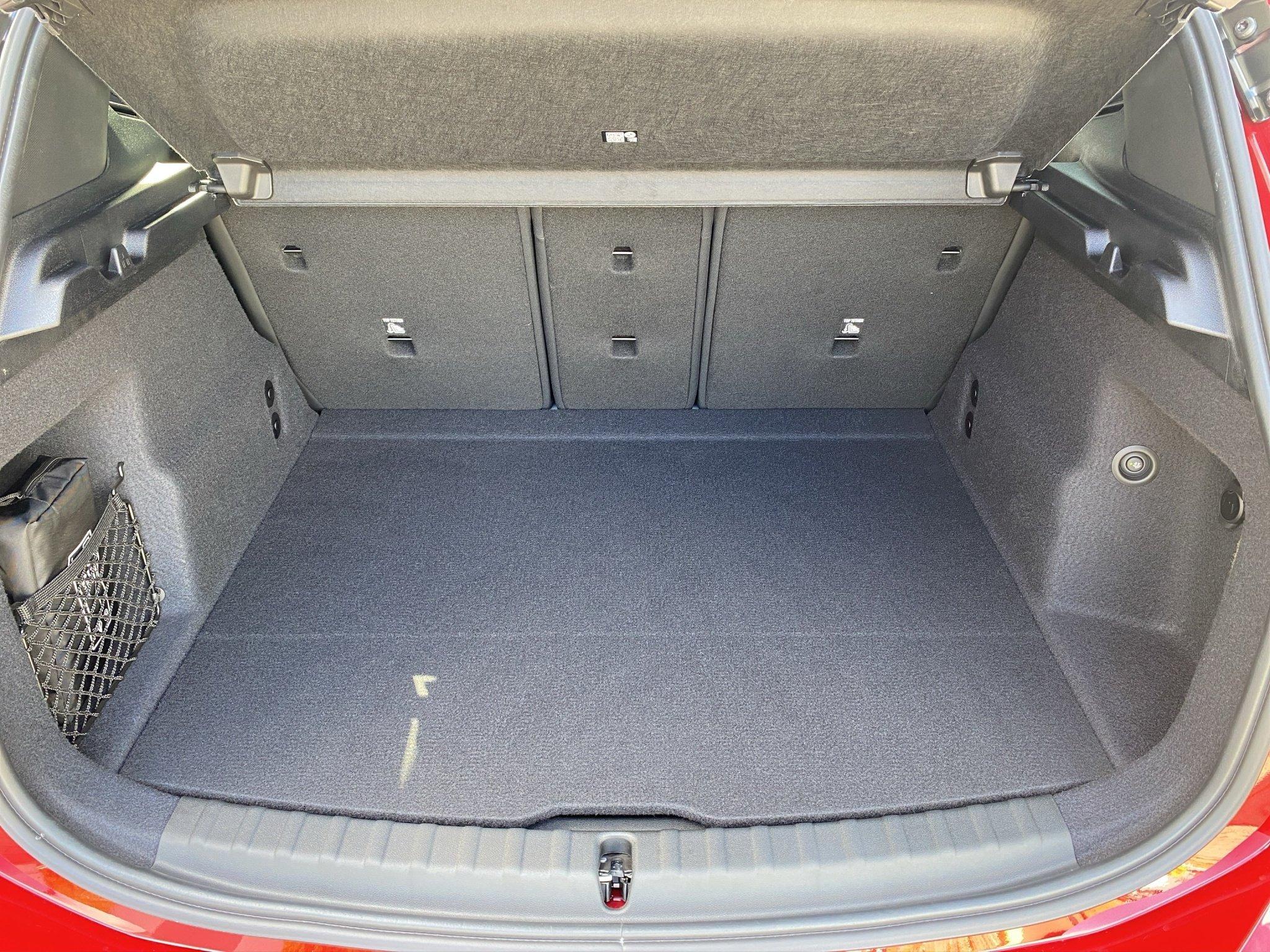 BMW 2er Active Tourer – Bild 13