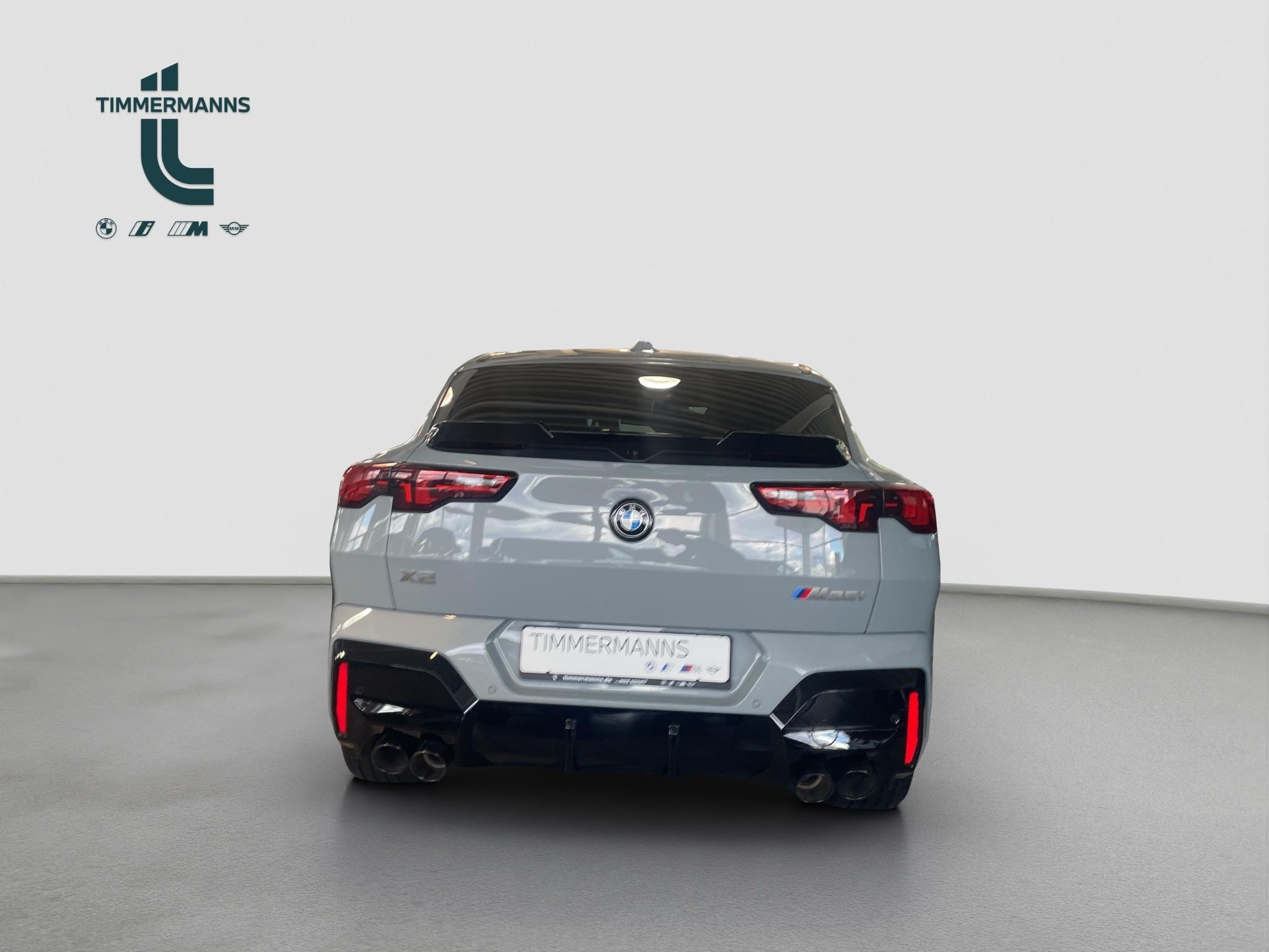 BMW X2 – Bild 15