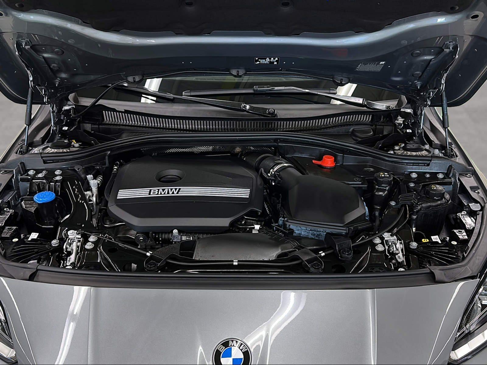 BMW 1er – Bild 9