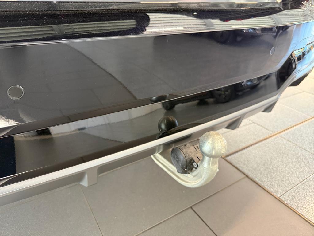 BMW iX3 – Bild 14