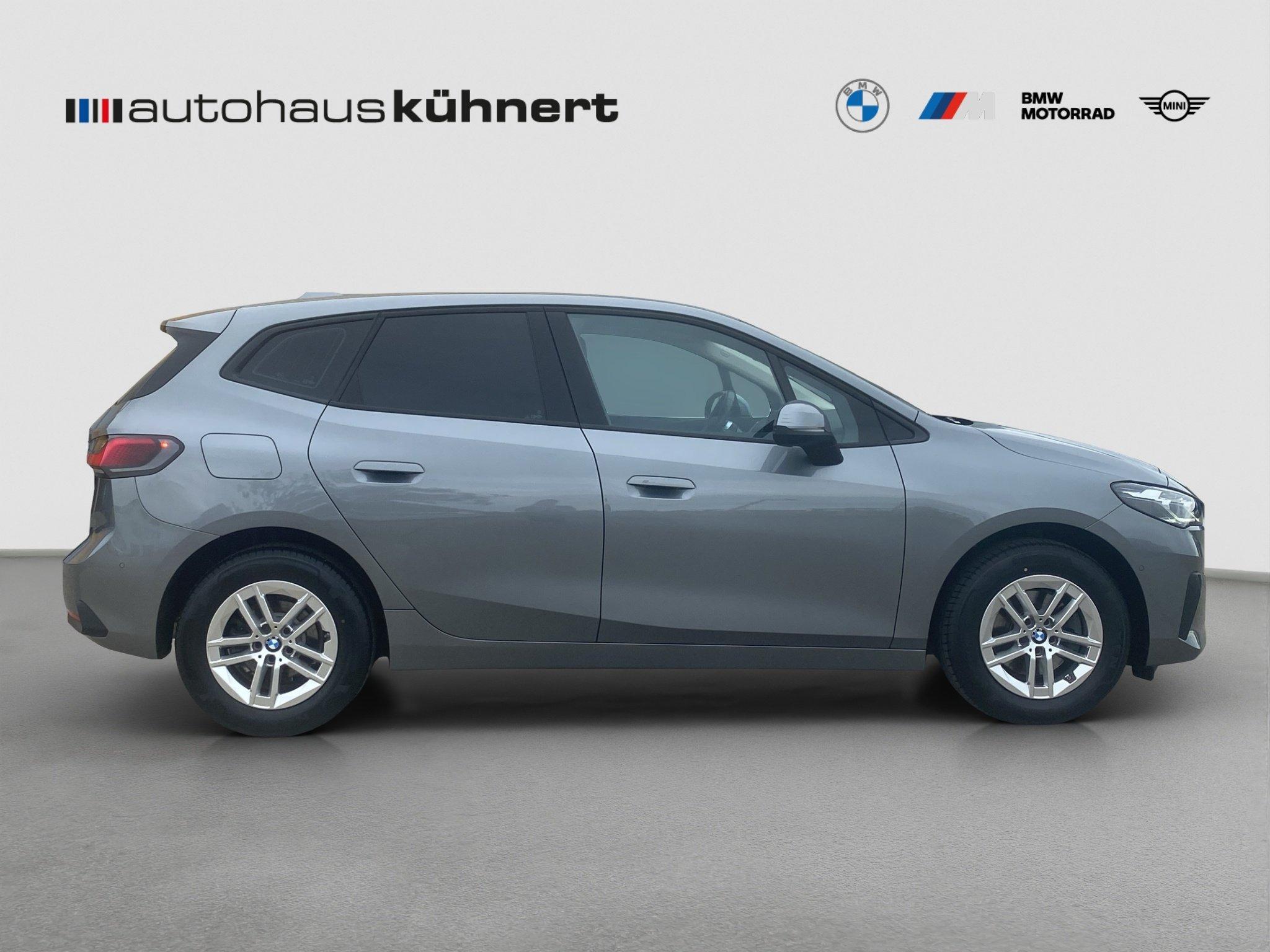 BMW 2er Active Tourer – Bild 11
