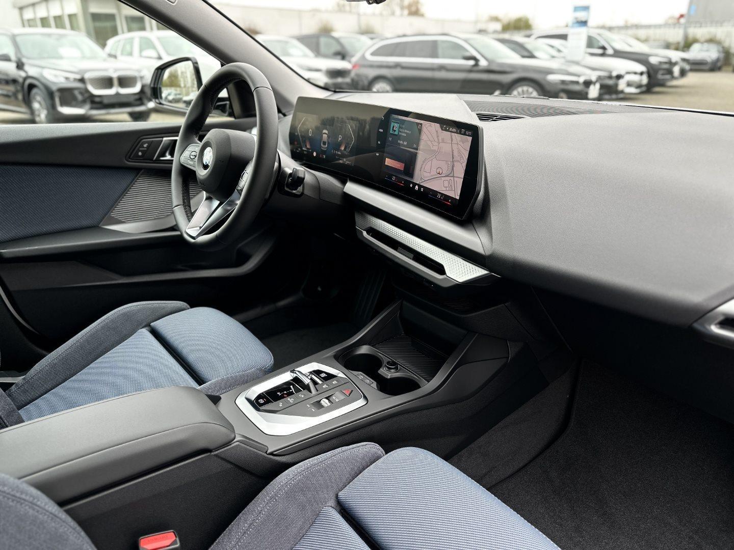 BMW 2er Gran Coupé – Bild 19