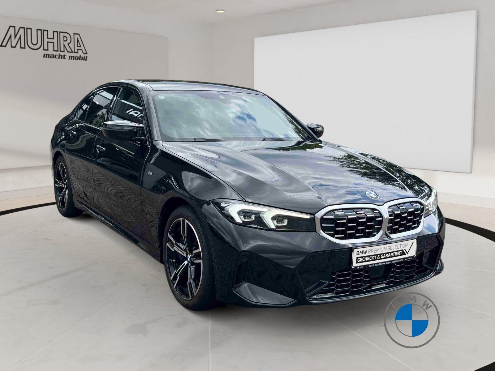 BMW 3er – Bild 20