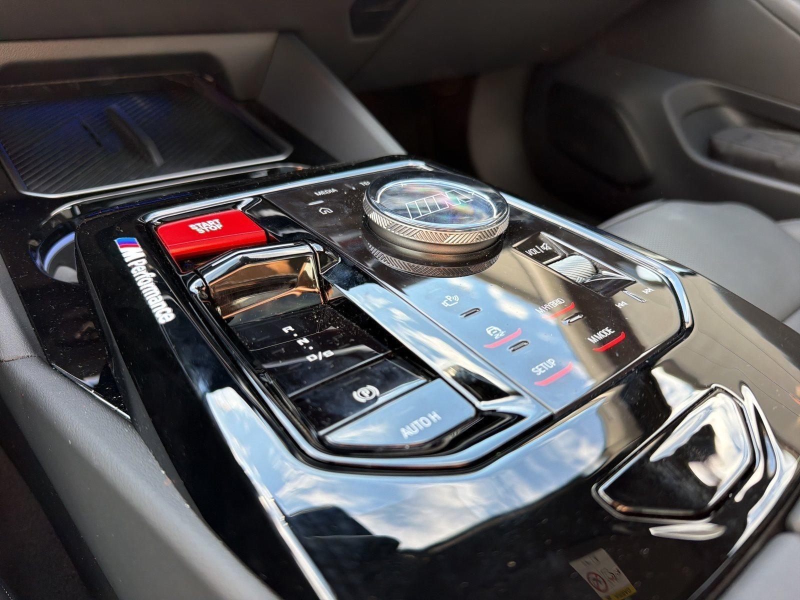 BMW M5 – Bild 11