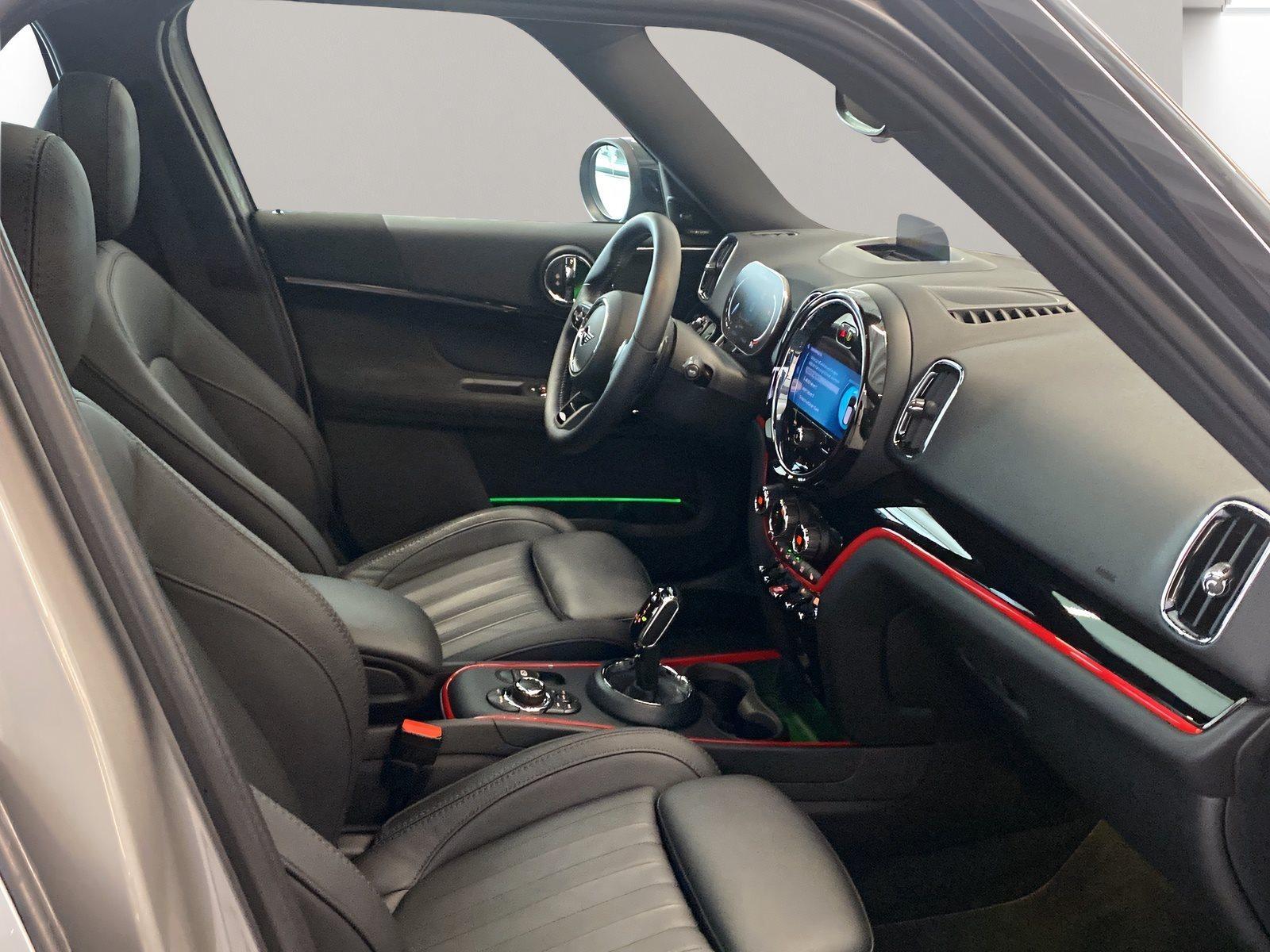 MINI Countryman – Bild 5