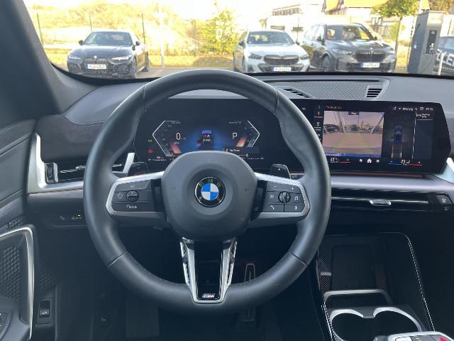 BMW X1 – Bild 6