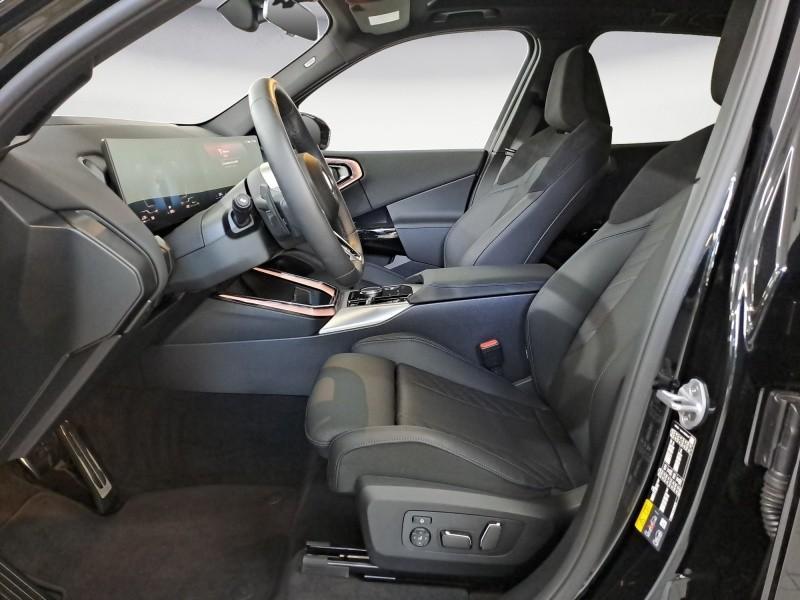 BMW X3 – Bild 12