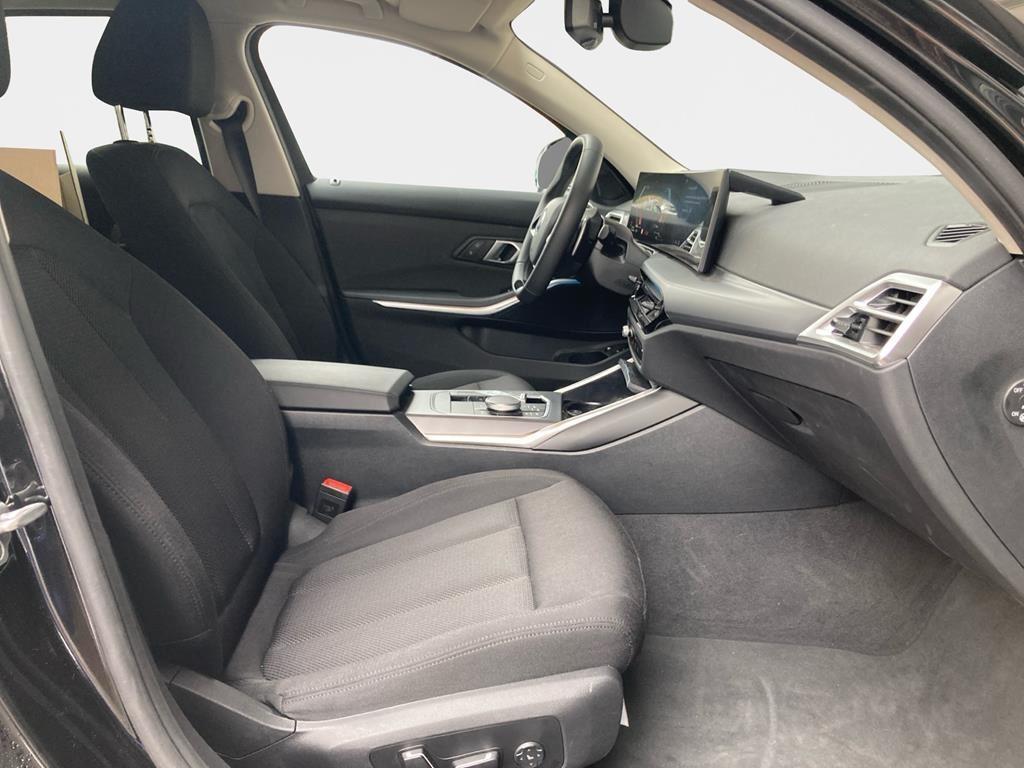 BMW 3er Touring – Bild 19