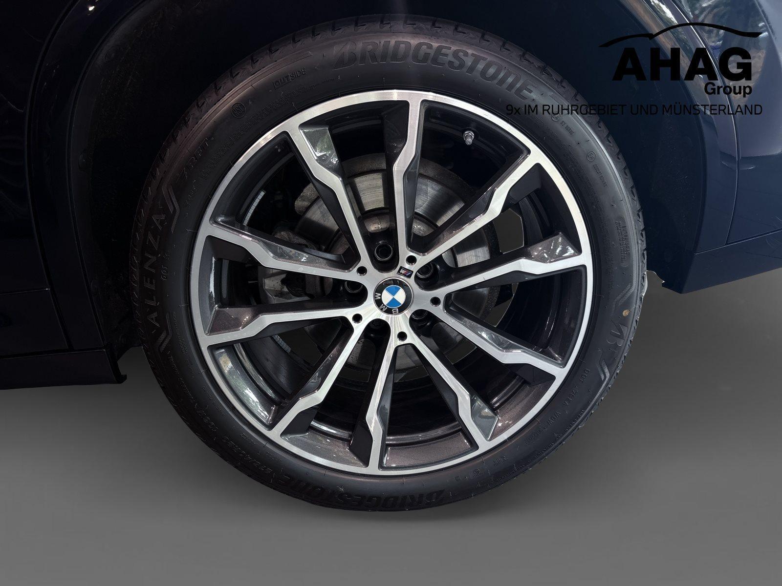 BMW X4 – Bild 11