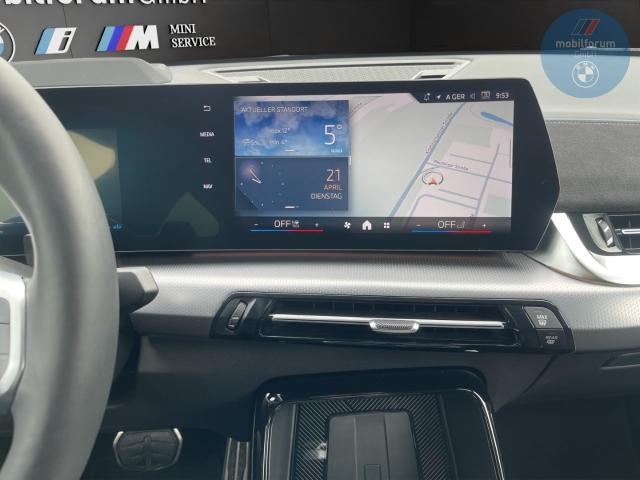 BMW X2 – Bild 9