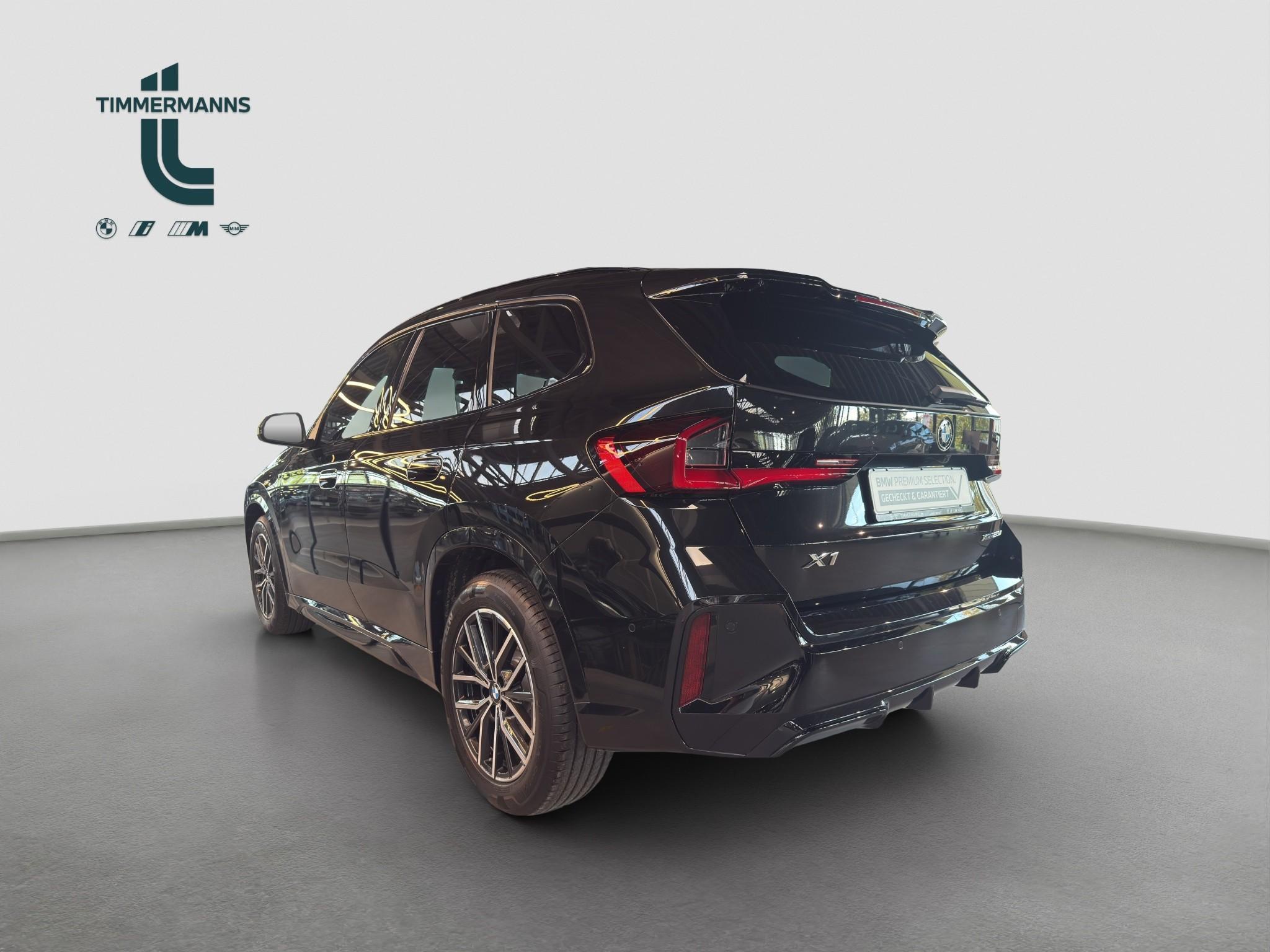 BMW X1 – Bild 8