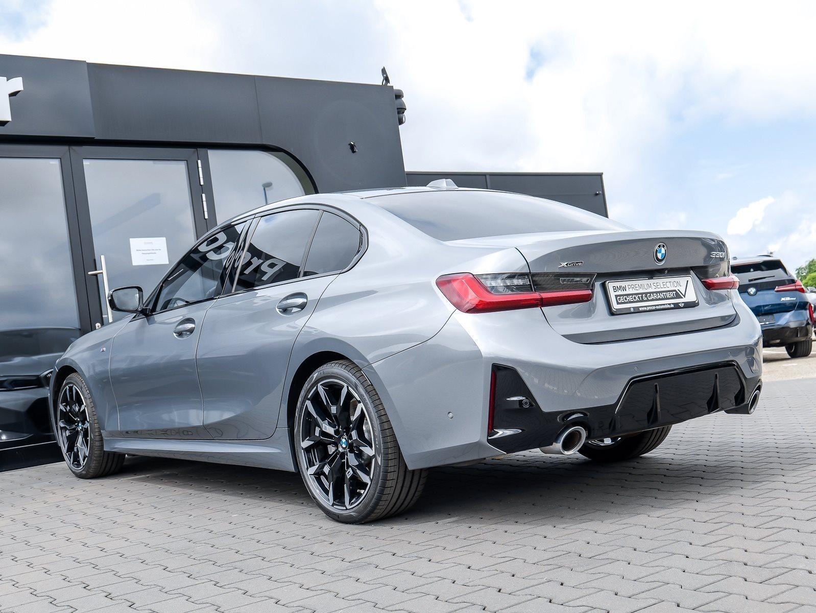 BMW 3er – Bild 13