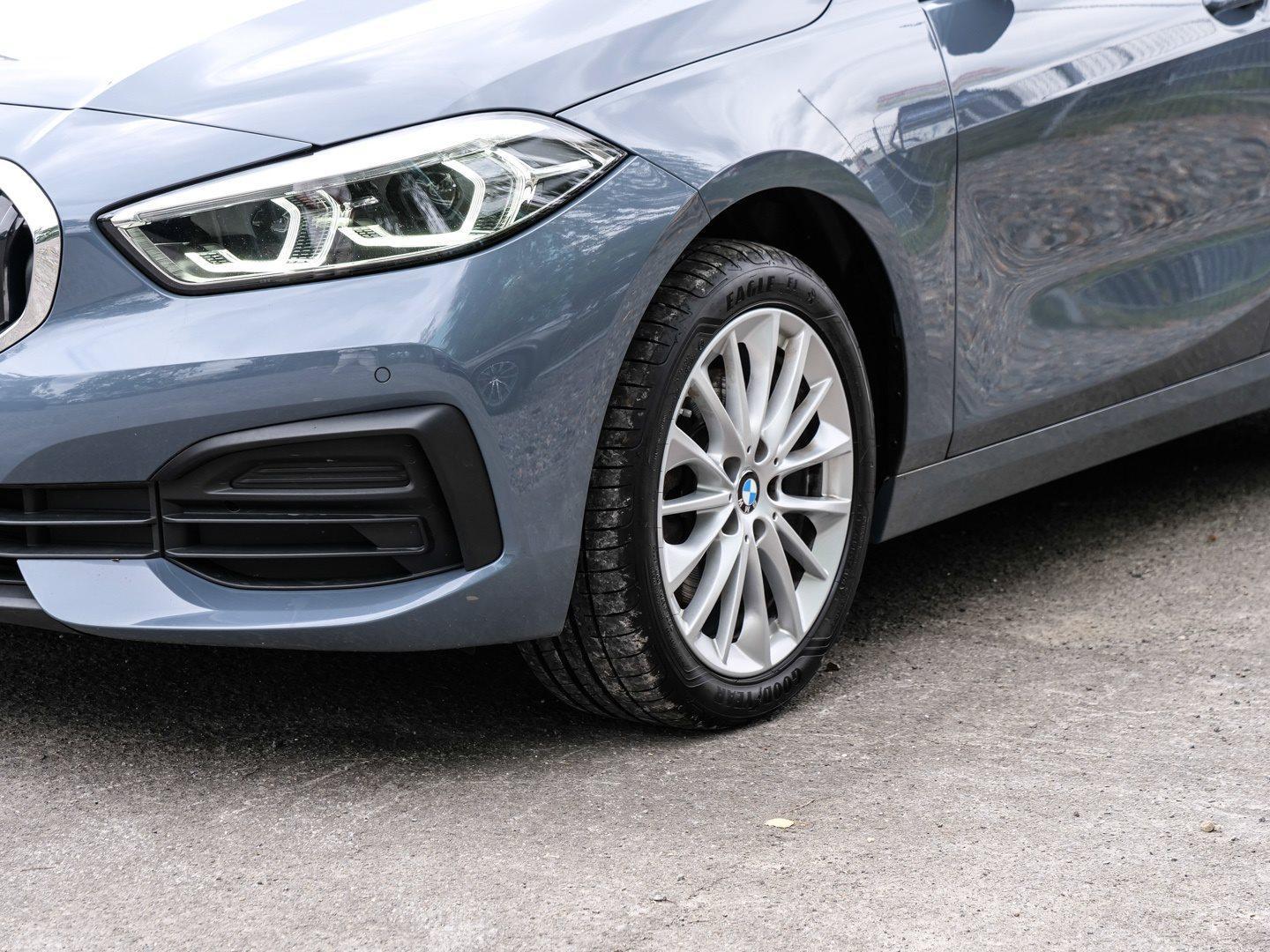 BMW 1er – Bild 5