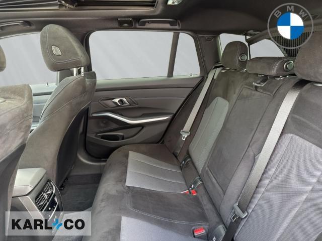 BMW 3er Touring – Bild 2