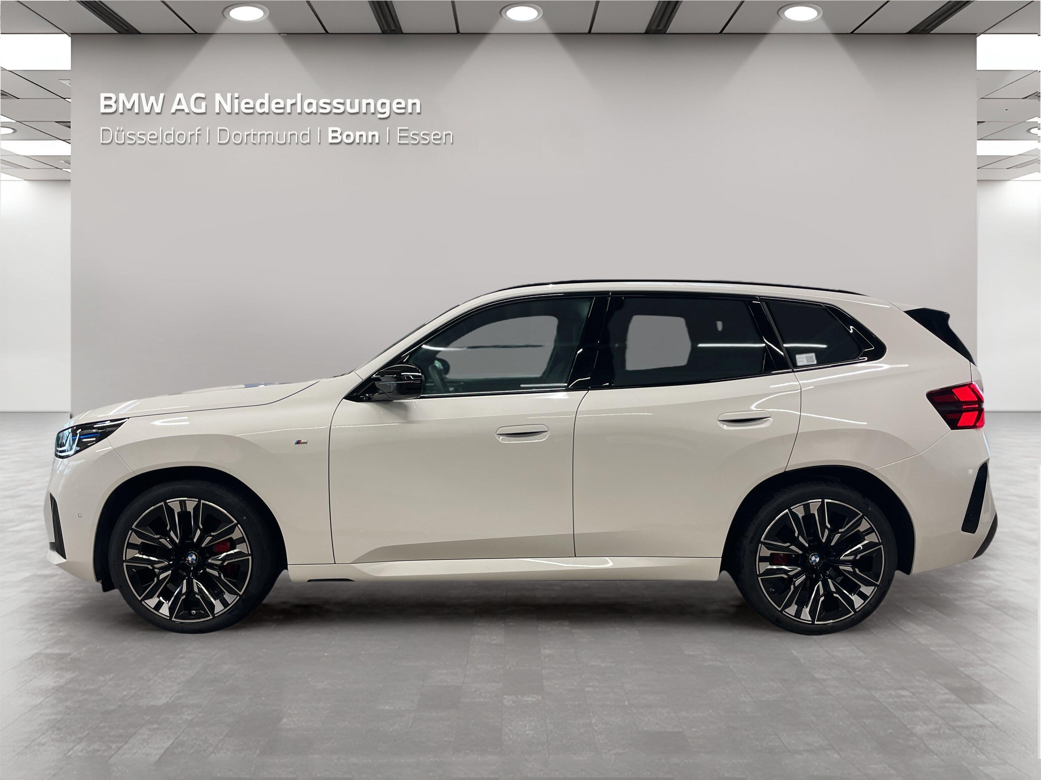 BMW X3 – Bild 5