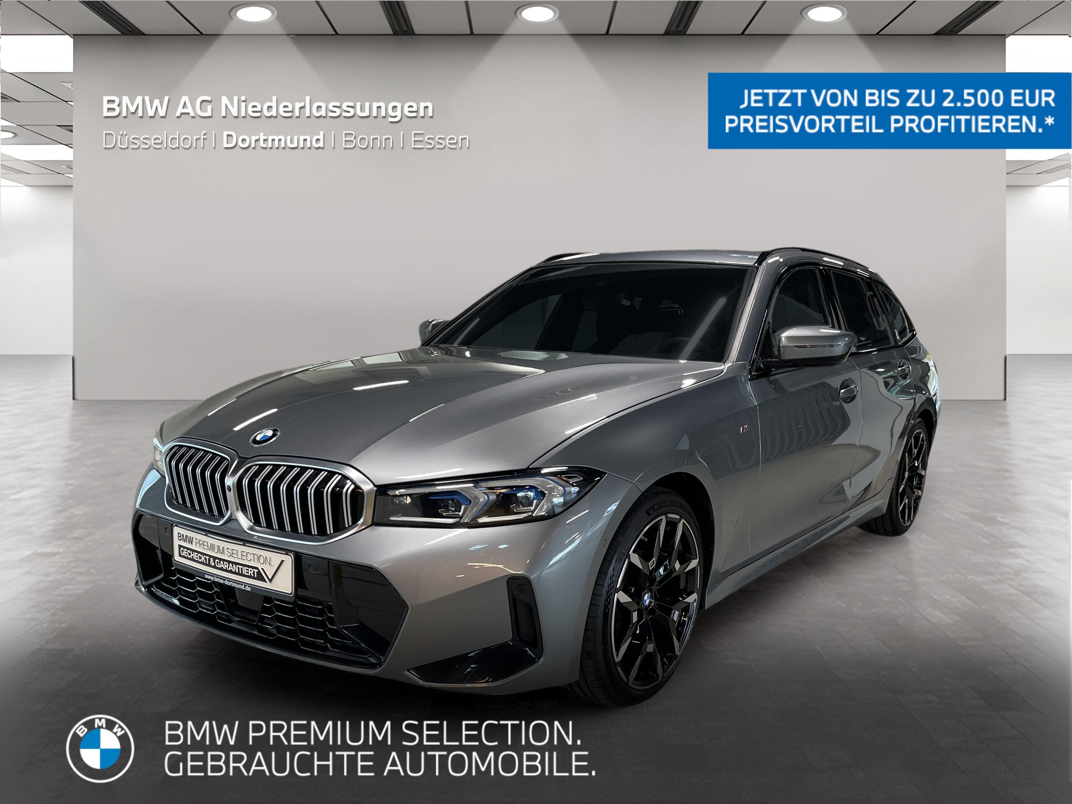 BMW 3er Touring