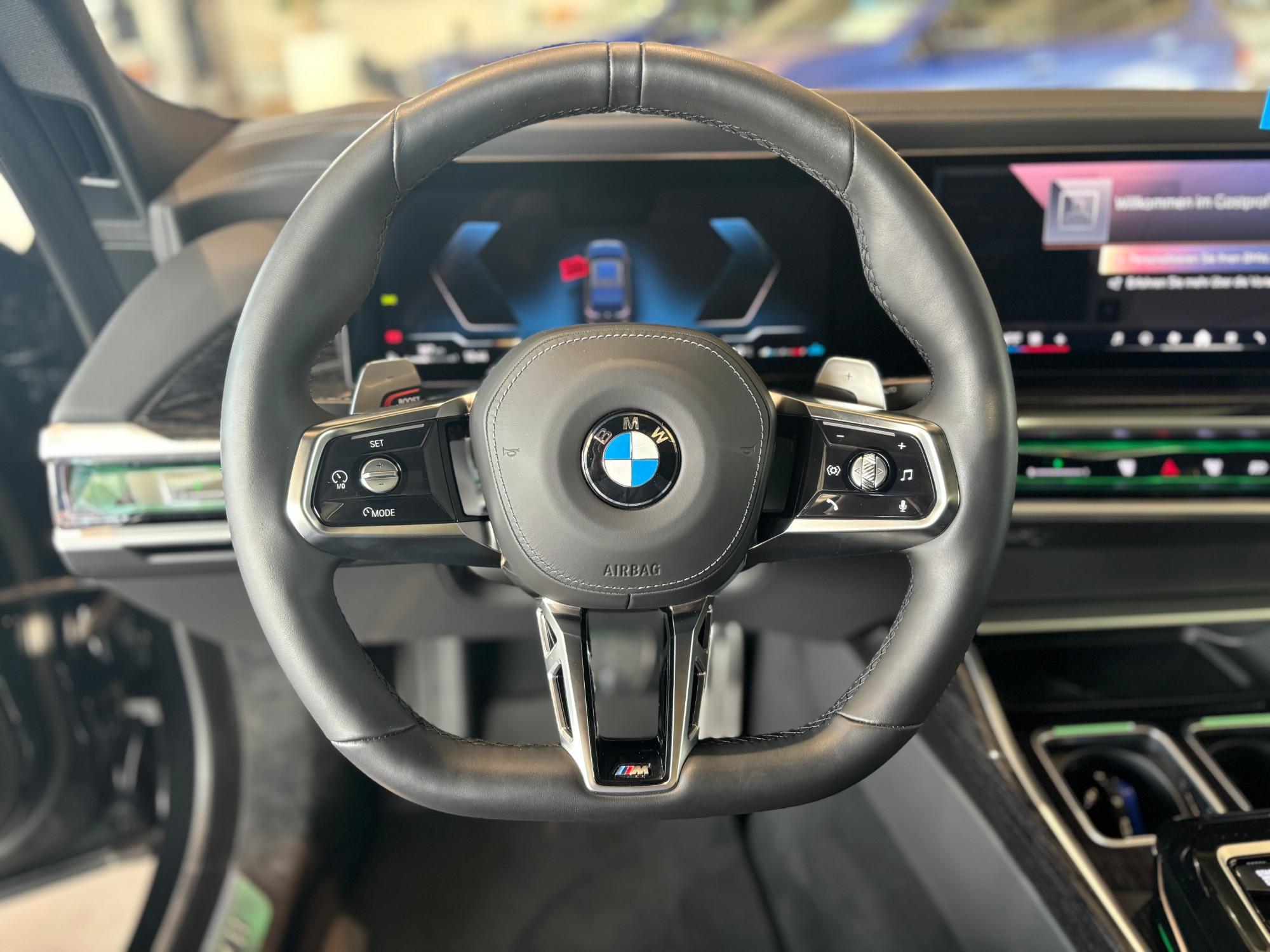 BMW 7er – Bild 38