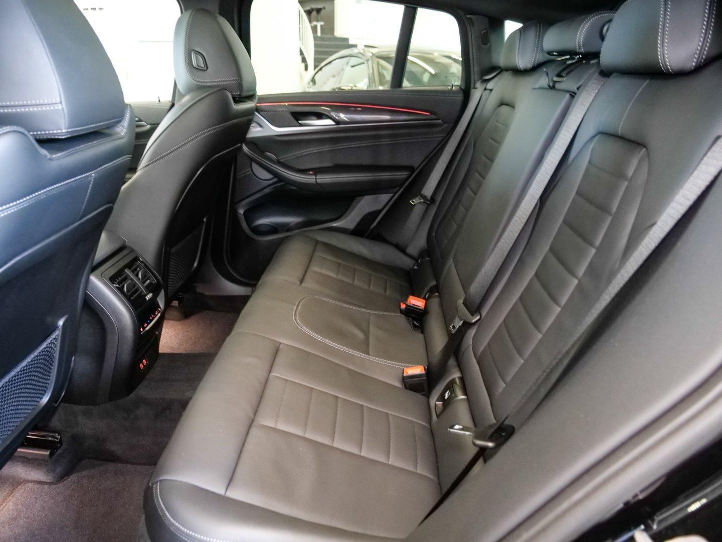 BMW X4 – Bild 27