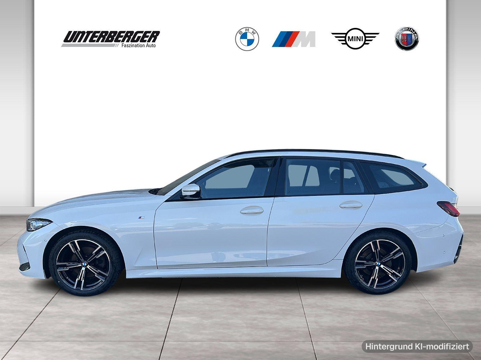 BMW 3er Touring – Bild 3