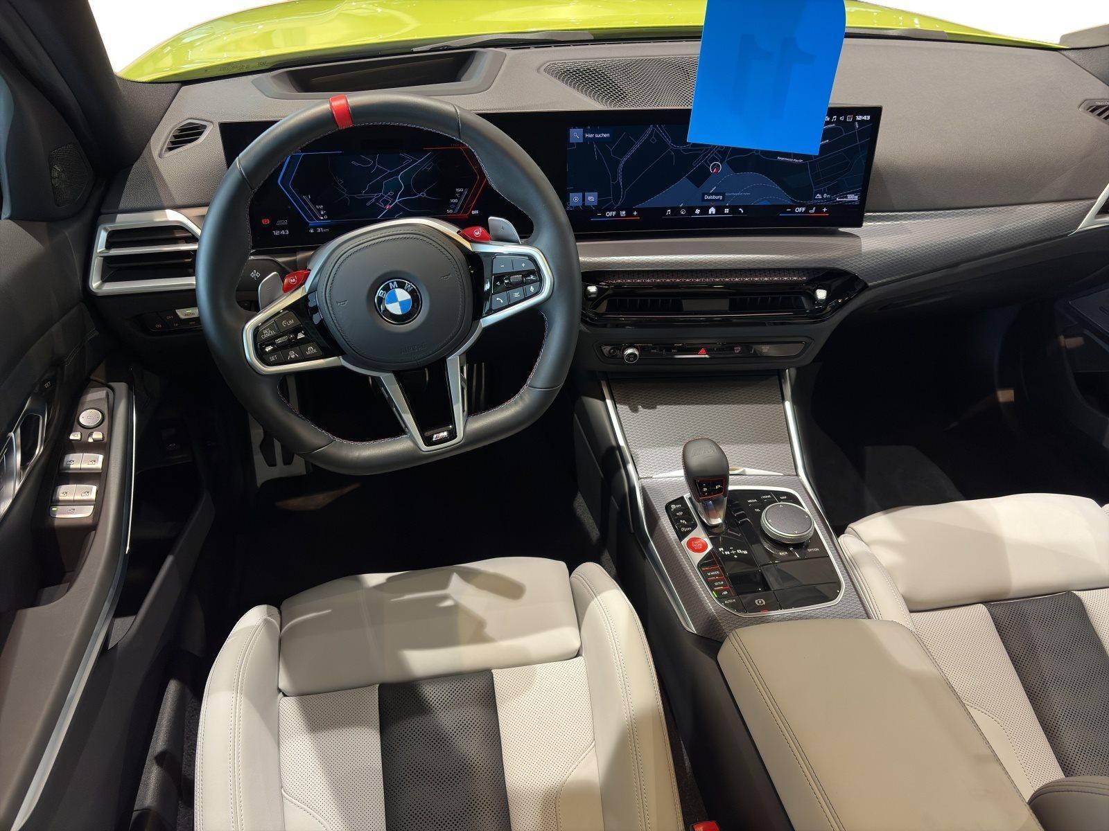 BMW M3 – Bild 26