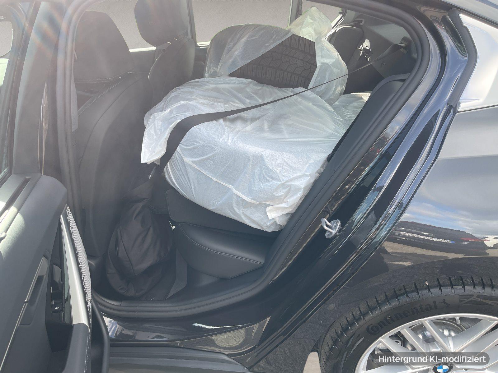 BMW 5er – Bild 9