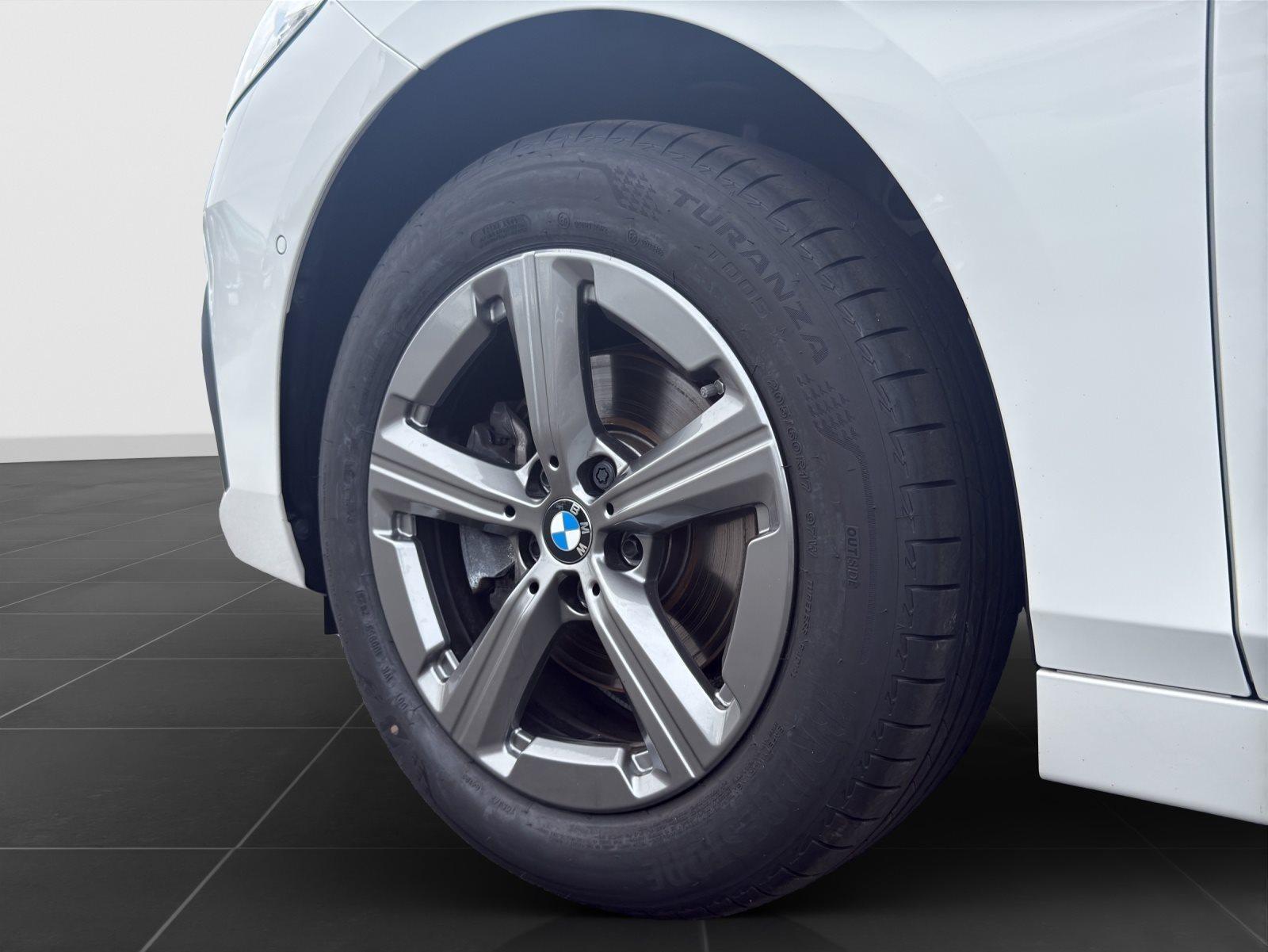 BMW 2er Active Tourer – Bild 8
