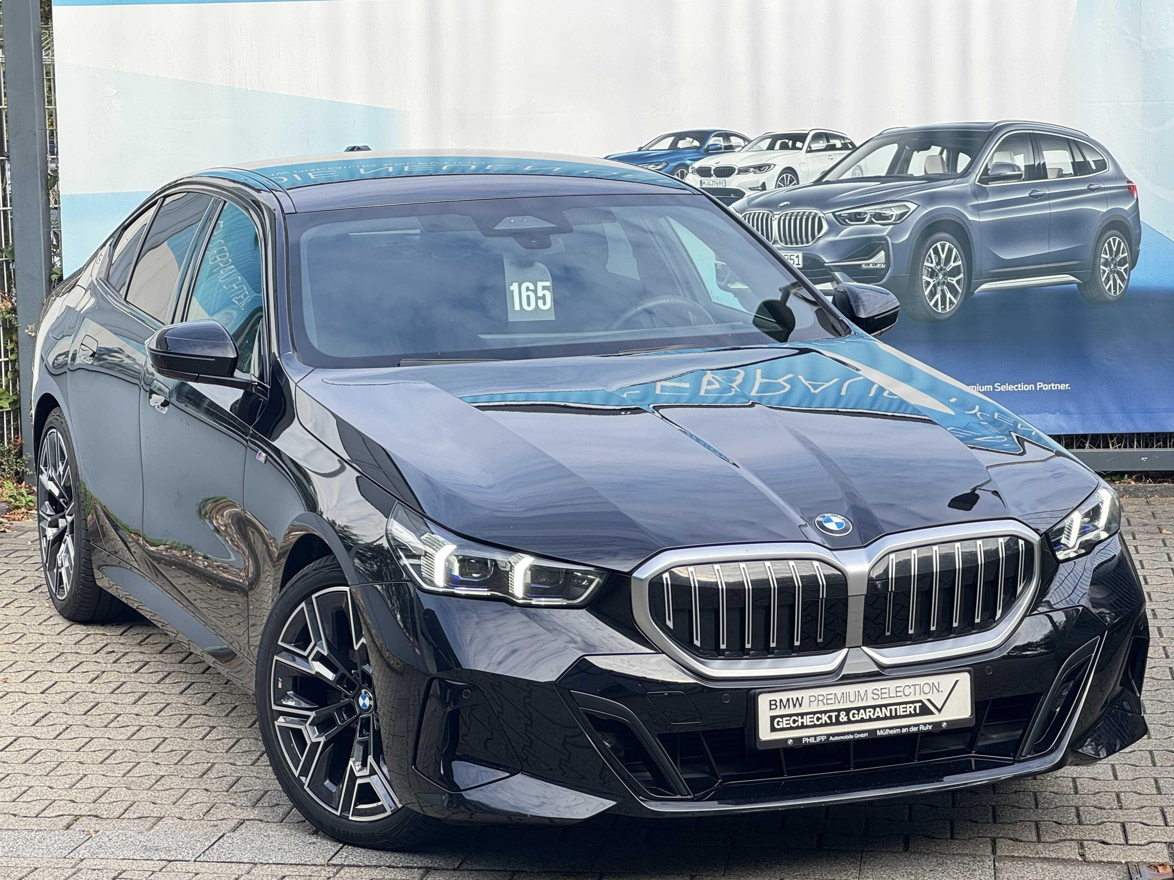 BMW 5er – Bild 22